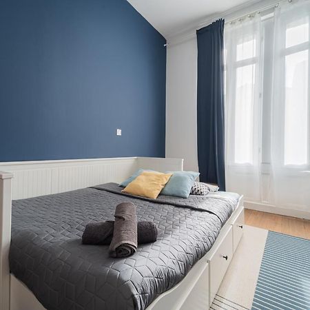 Apartamento Superbe T1 de la Gare de LIBOURNE Exterior foto